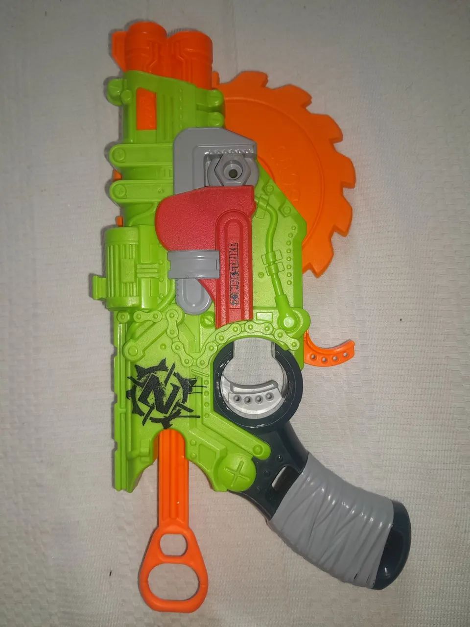 NERF ZUMBIE STRIKE E ARCO BOW E ARROW - Foto 3
