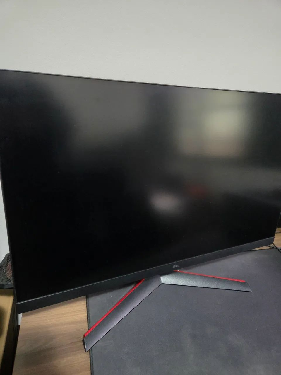 Lg ultragear 31.5 QHD 2K 165HZ IPS - Monitores - Guaíra, Curitiba