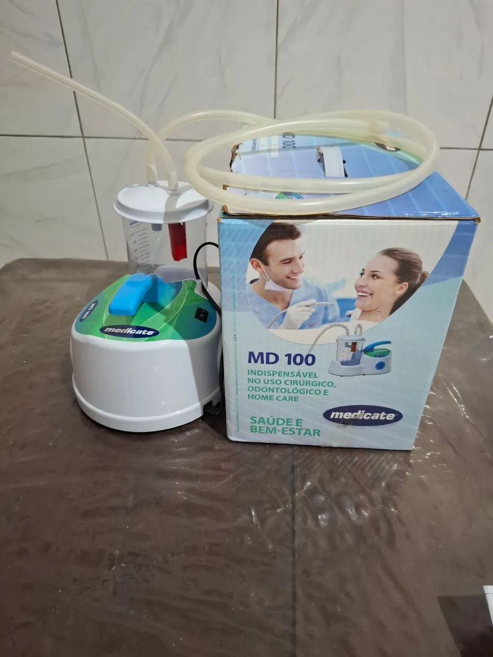 Produto hospitalar - Foto 2