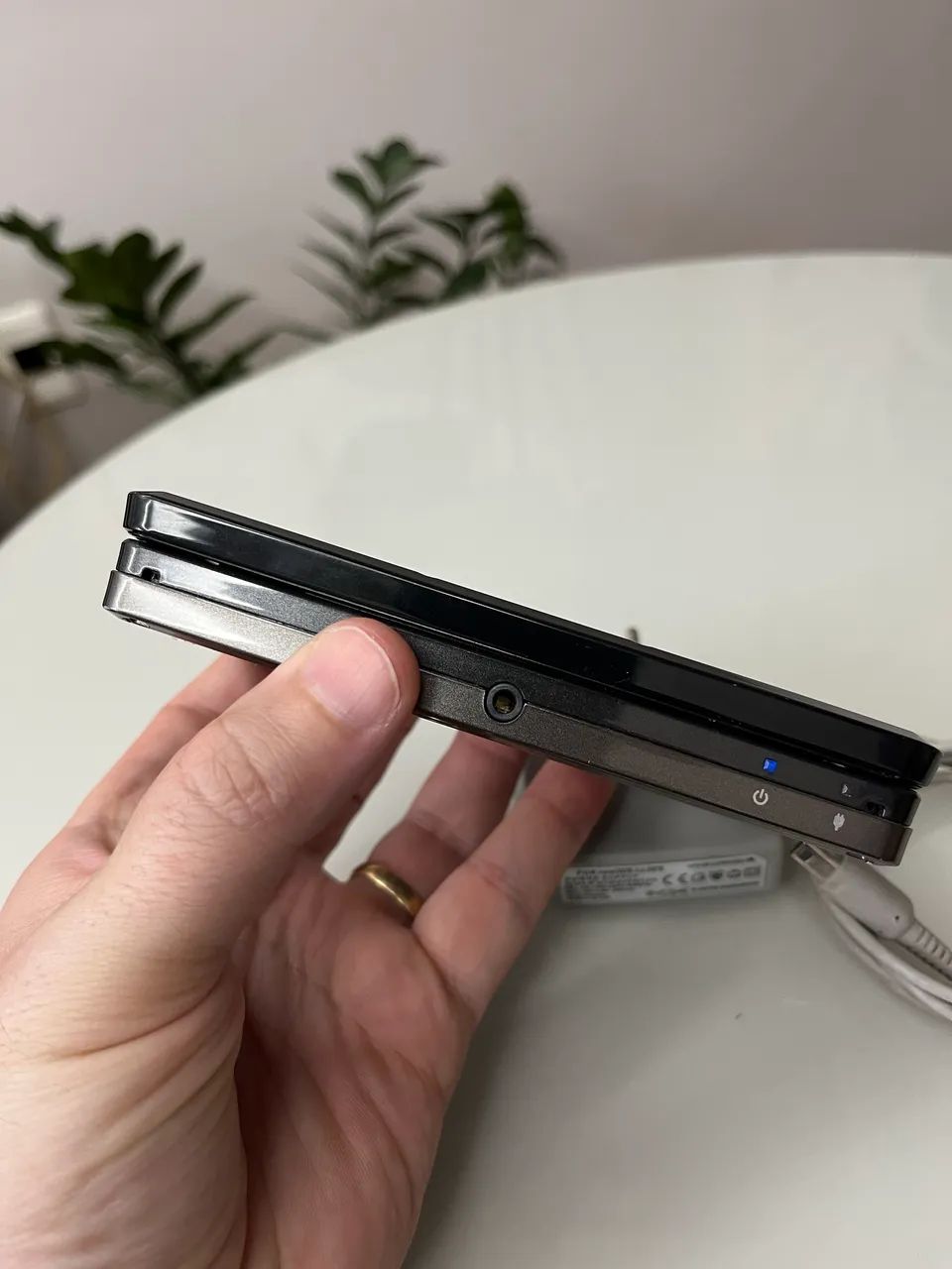 Nintendo 3DS Grafite - Foto 4