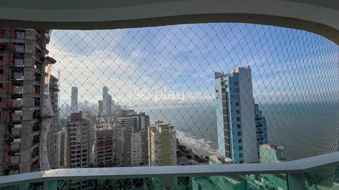BELÍSSIMO | MEIA PRAIA | ITAPEMA - Foto 4