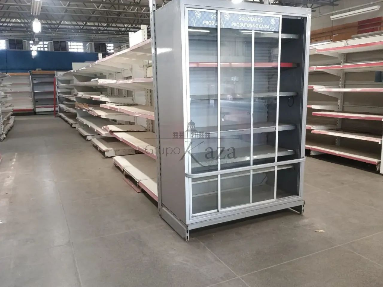 Ponto Comercial - Cidade Morumbi - 526,16m². - Foto 2