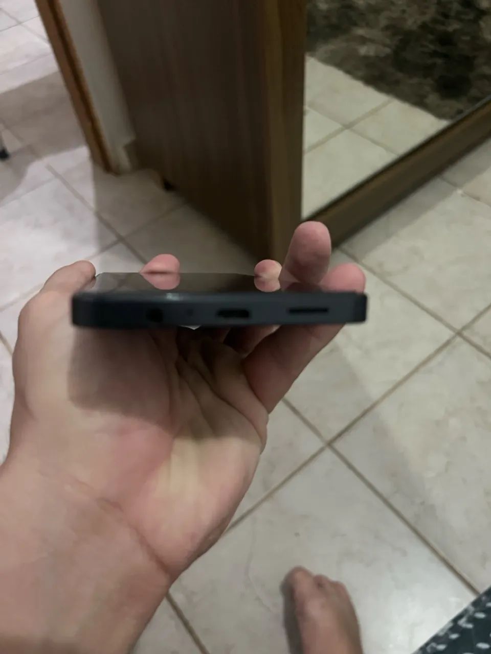 Celular galaxy A07 - Foto 2