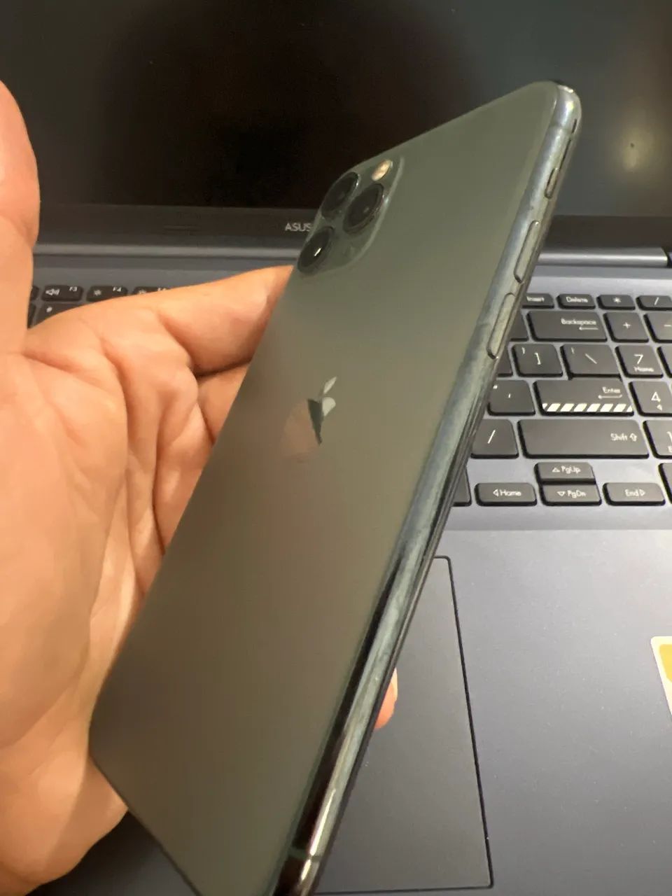 Iphone 11 Pro  - Foto 3