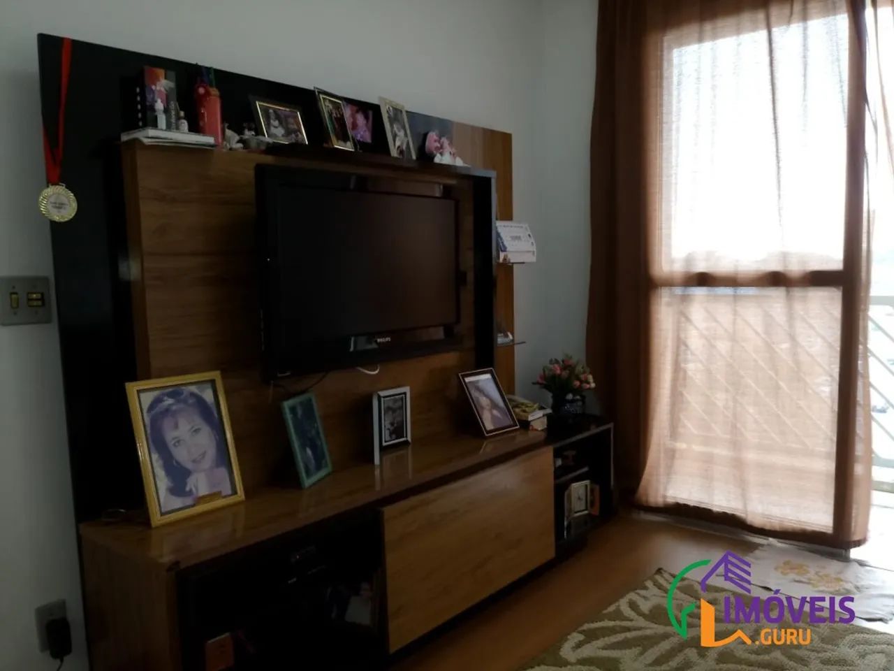 APARTAMENTO - VILA BELA VISTA - SP - Foto 3
