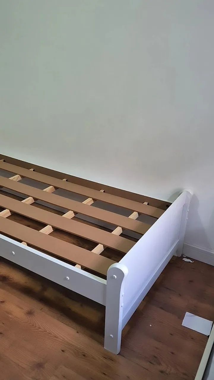 Cama solteiro - Foto 2