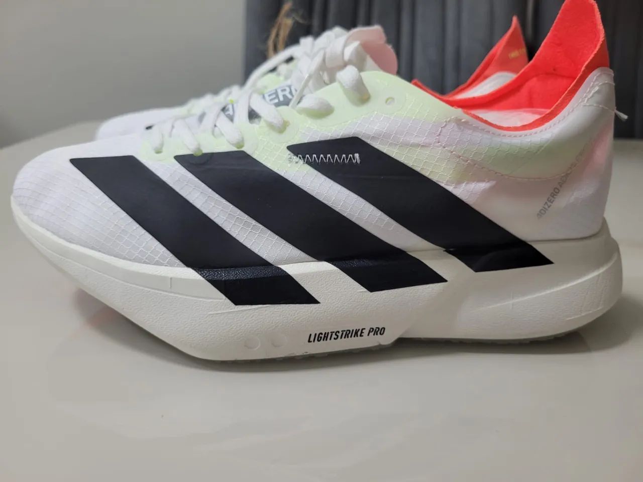 Adidas adios pro 4 - Foto 3