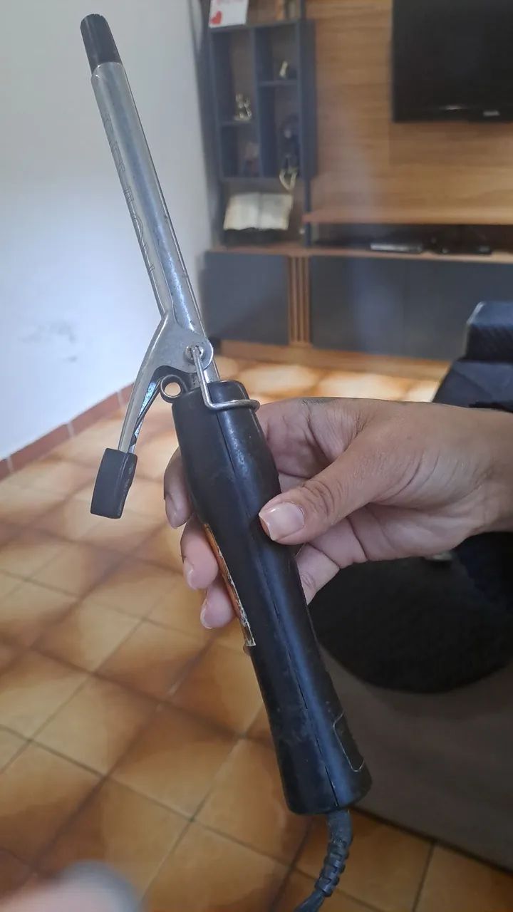 Carrinho de salão, mais uns assessórios,  - Foto 3