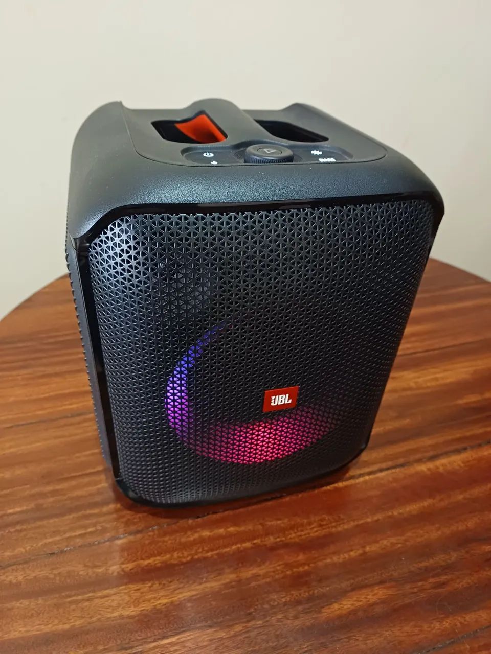 Caixa jbl - Foto 4