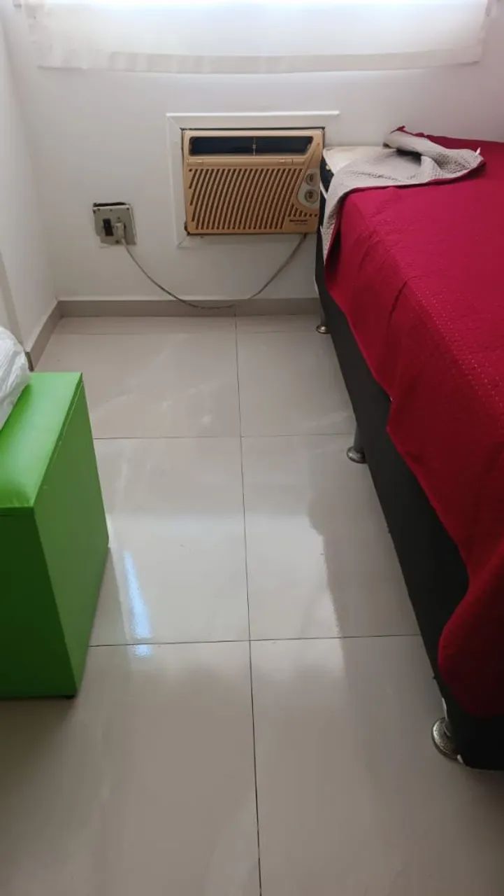 Ar condicionado janela - Foto 2