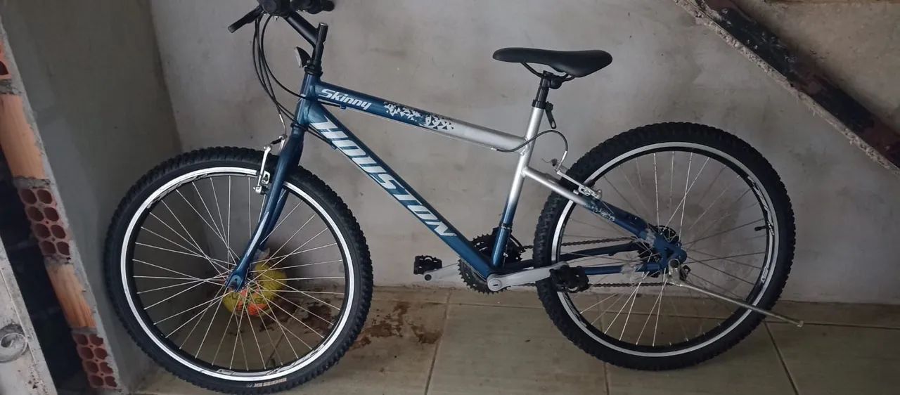Bicicleta  - Foto 4