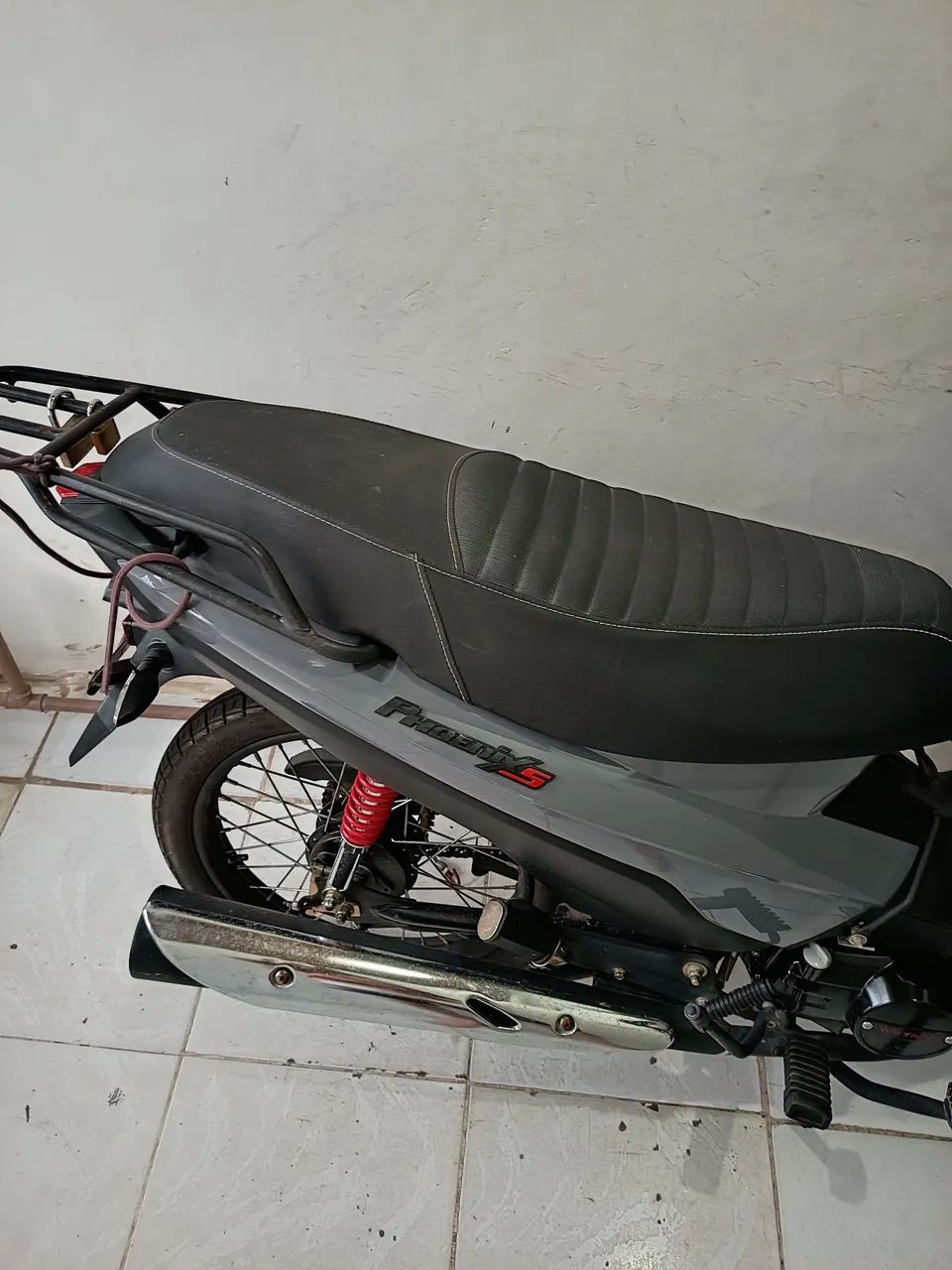 Phoenix 50 cc