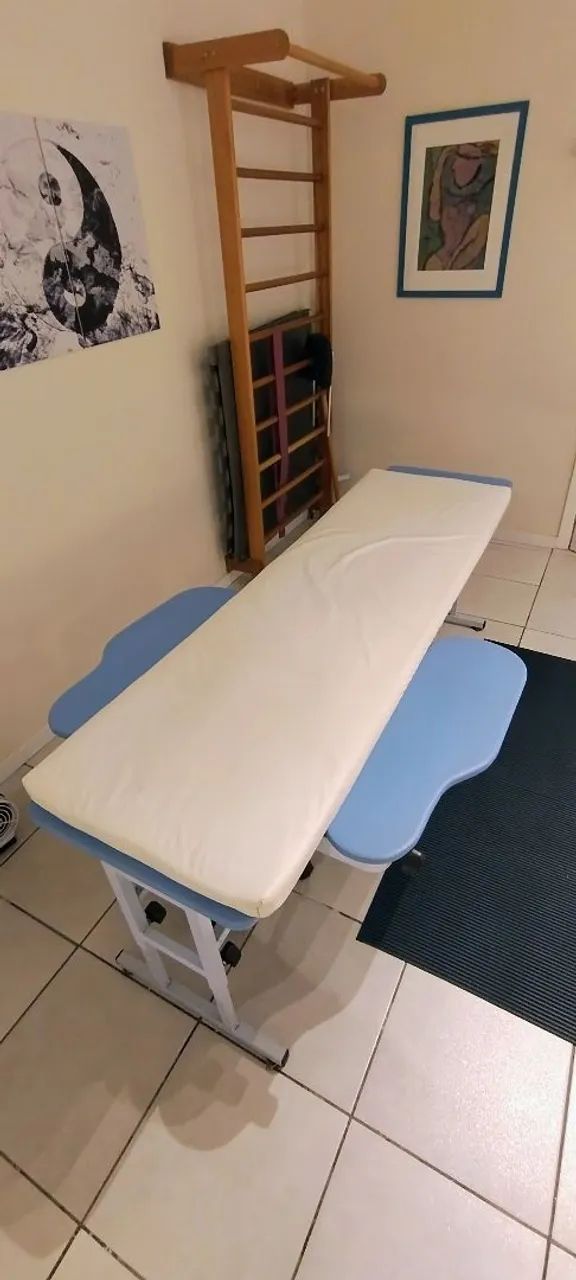 Maca de fisioterapia  - Foto 4