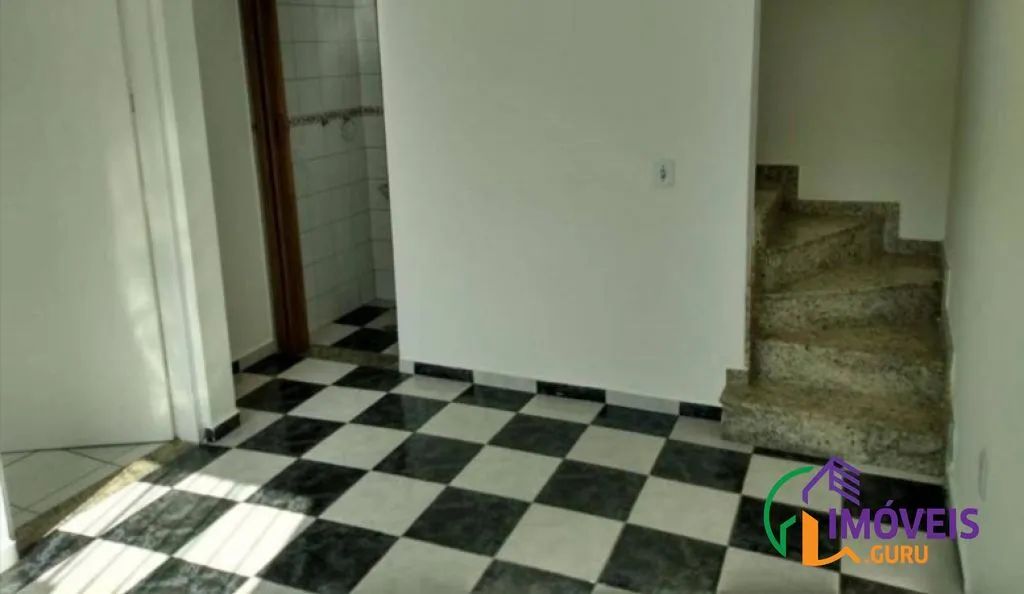 SOBRADO - VILA ANTONIETA - SP - Foto 4