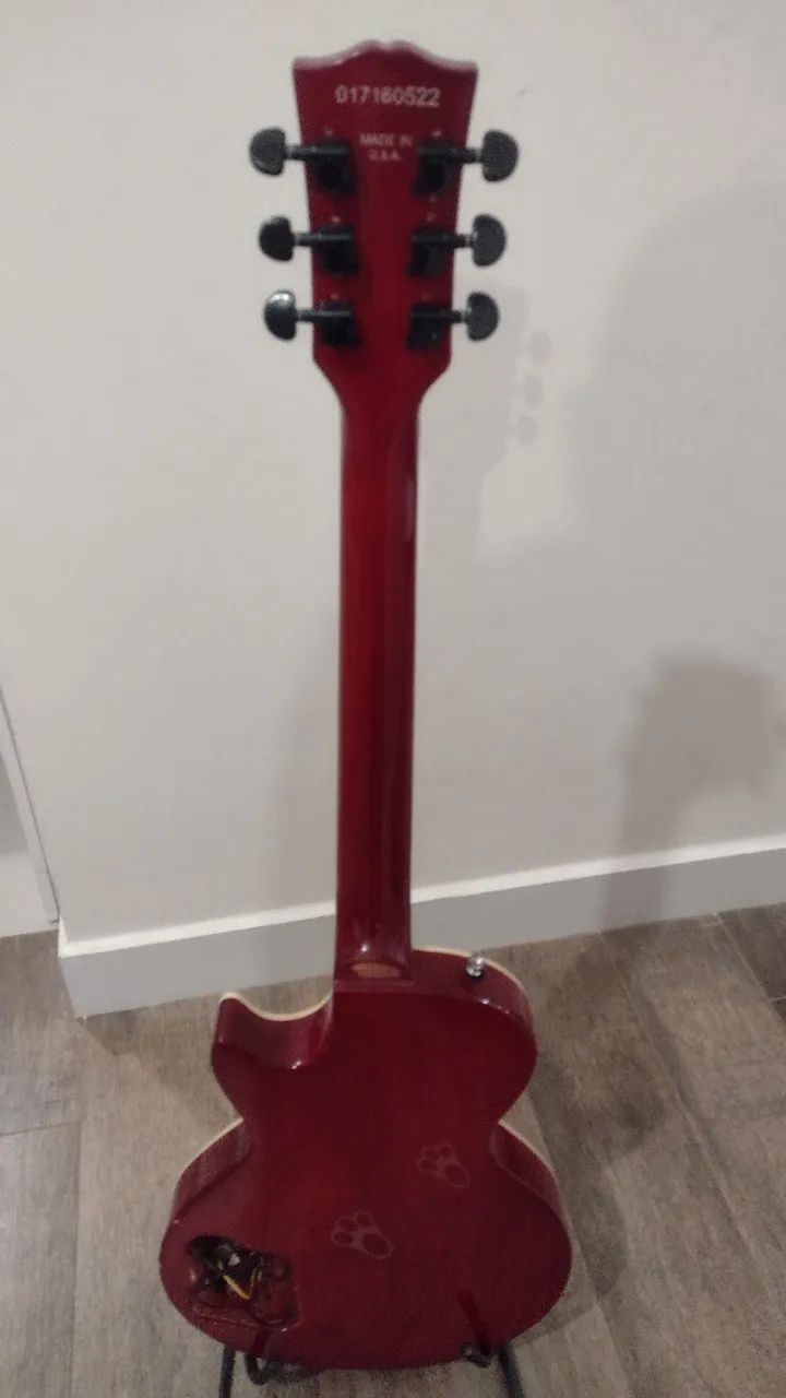 Les Paul - Foto 3