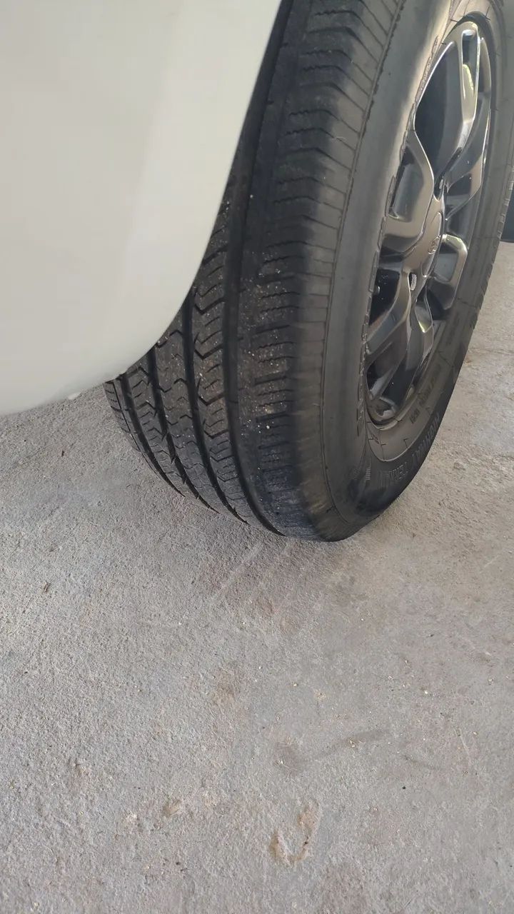 Vende caminhonete 2.2 XLS  - Foto 2