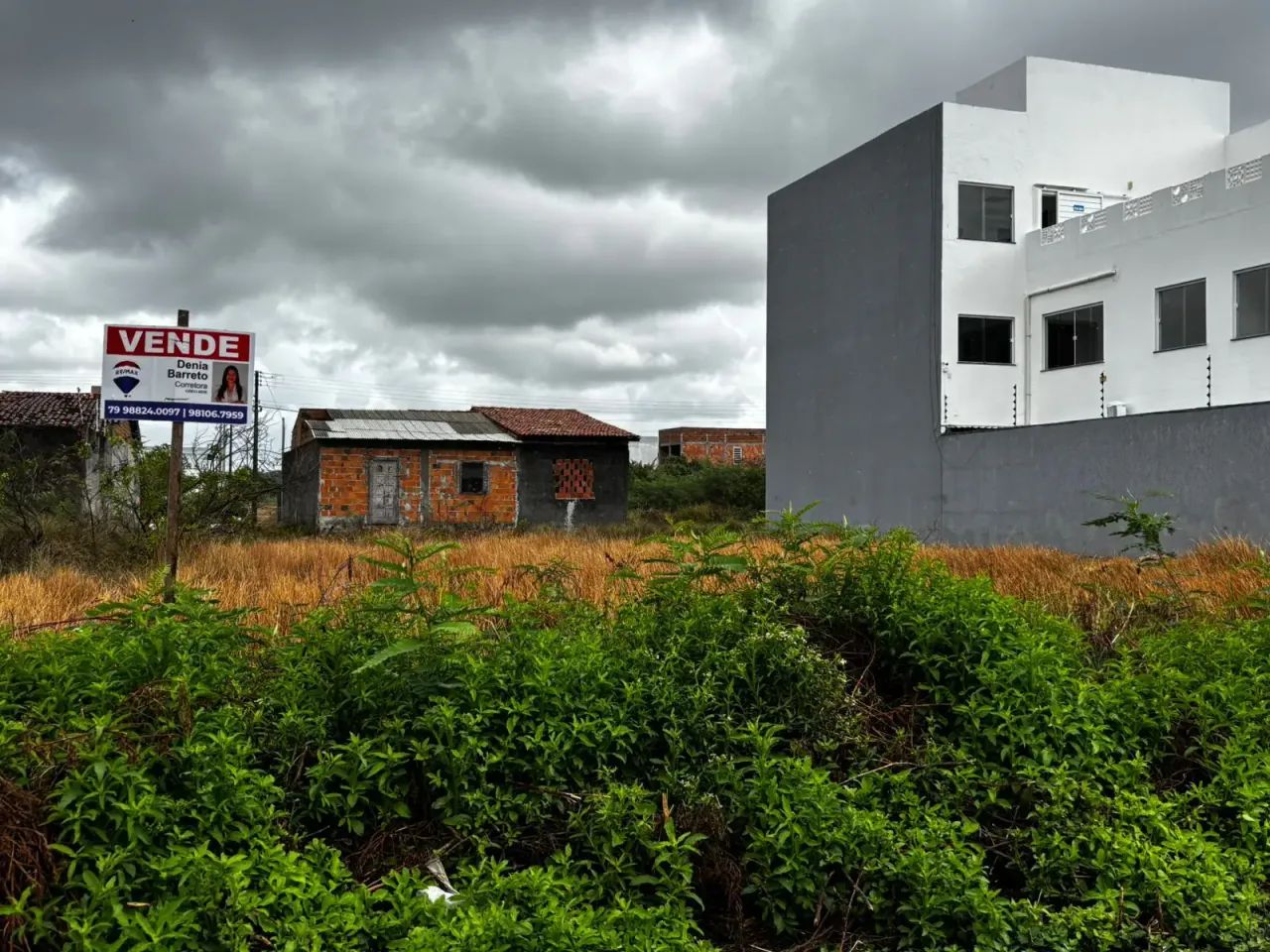 Lote à venda, JABOTIANA, Aracaju, SE - Foto 5