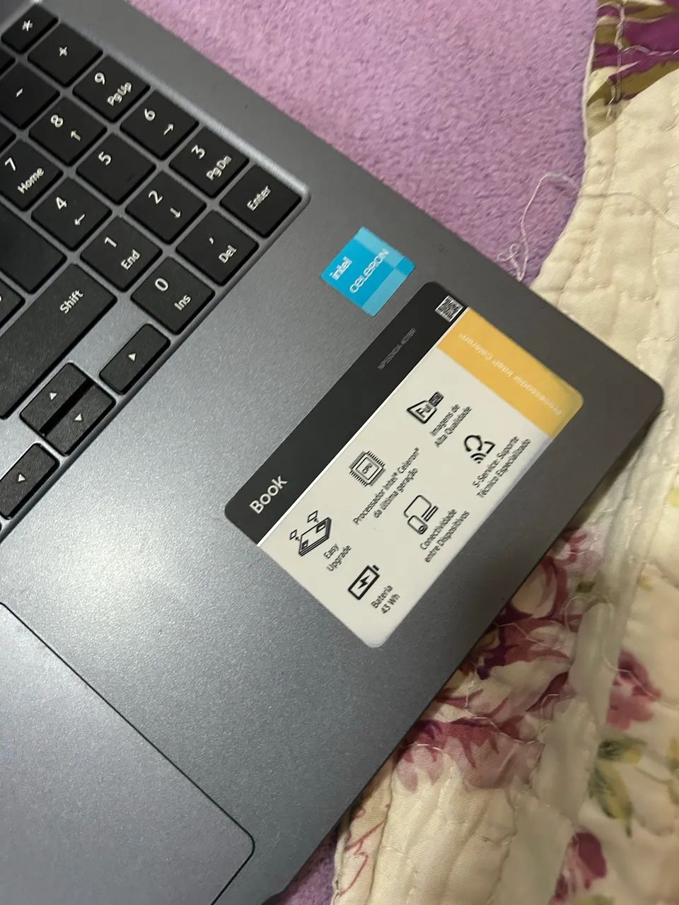 Vende se notebook  - Foto 4
