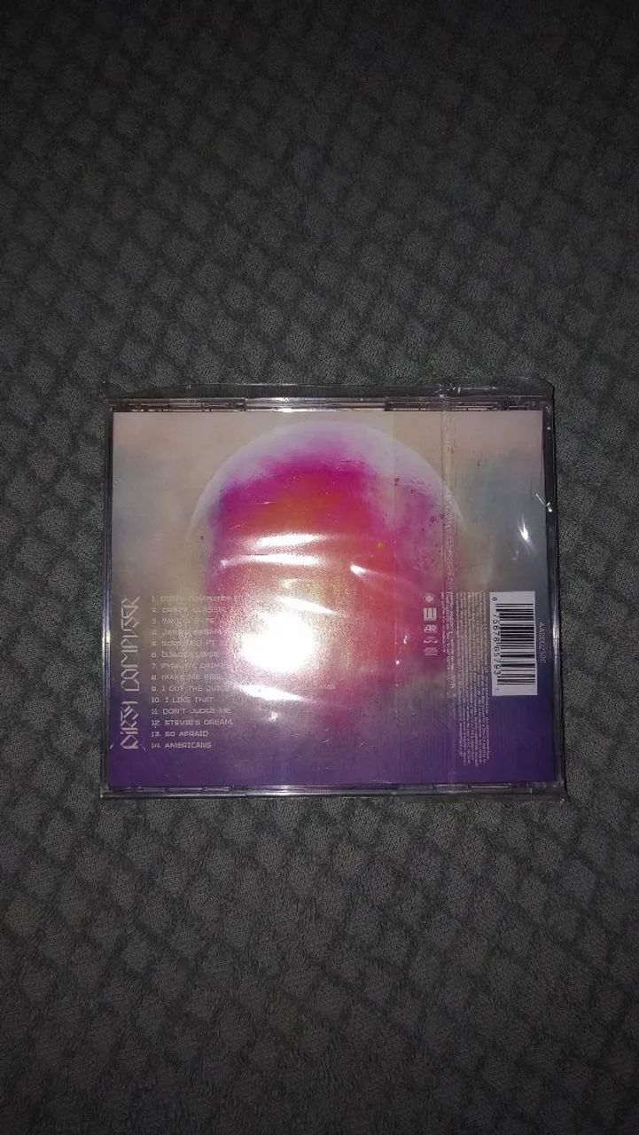 cd janelle monae - Foto 2