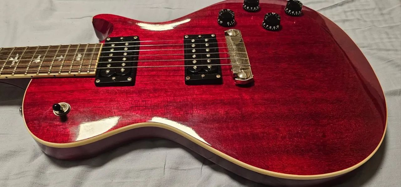 Guitarra  - Foto 3
