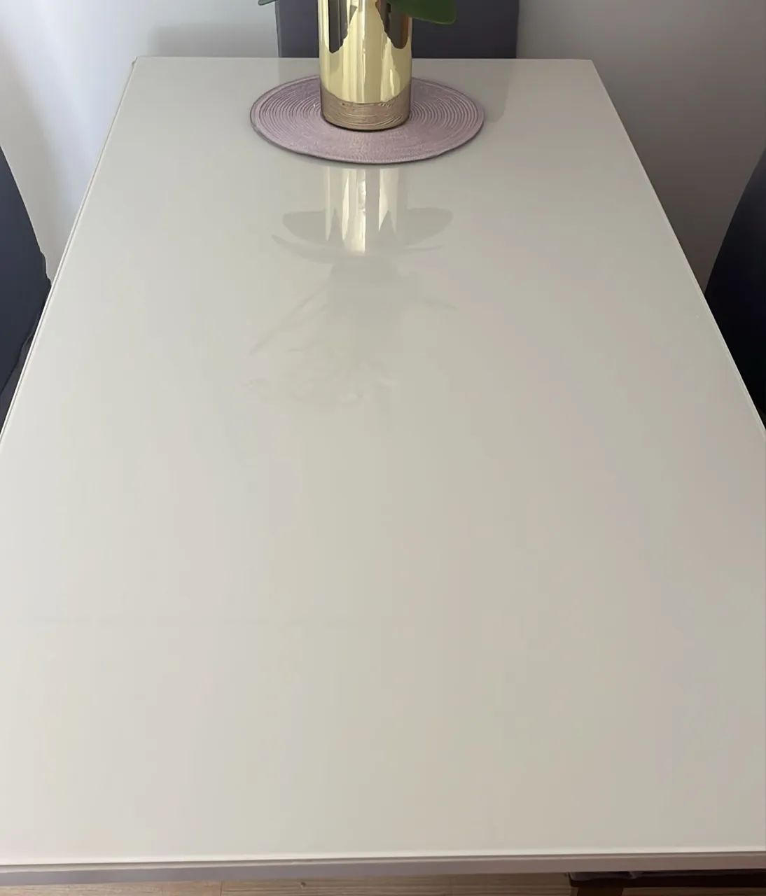 Mesa de 6 cadeiras 