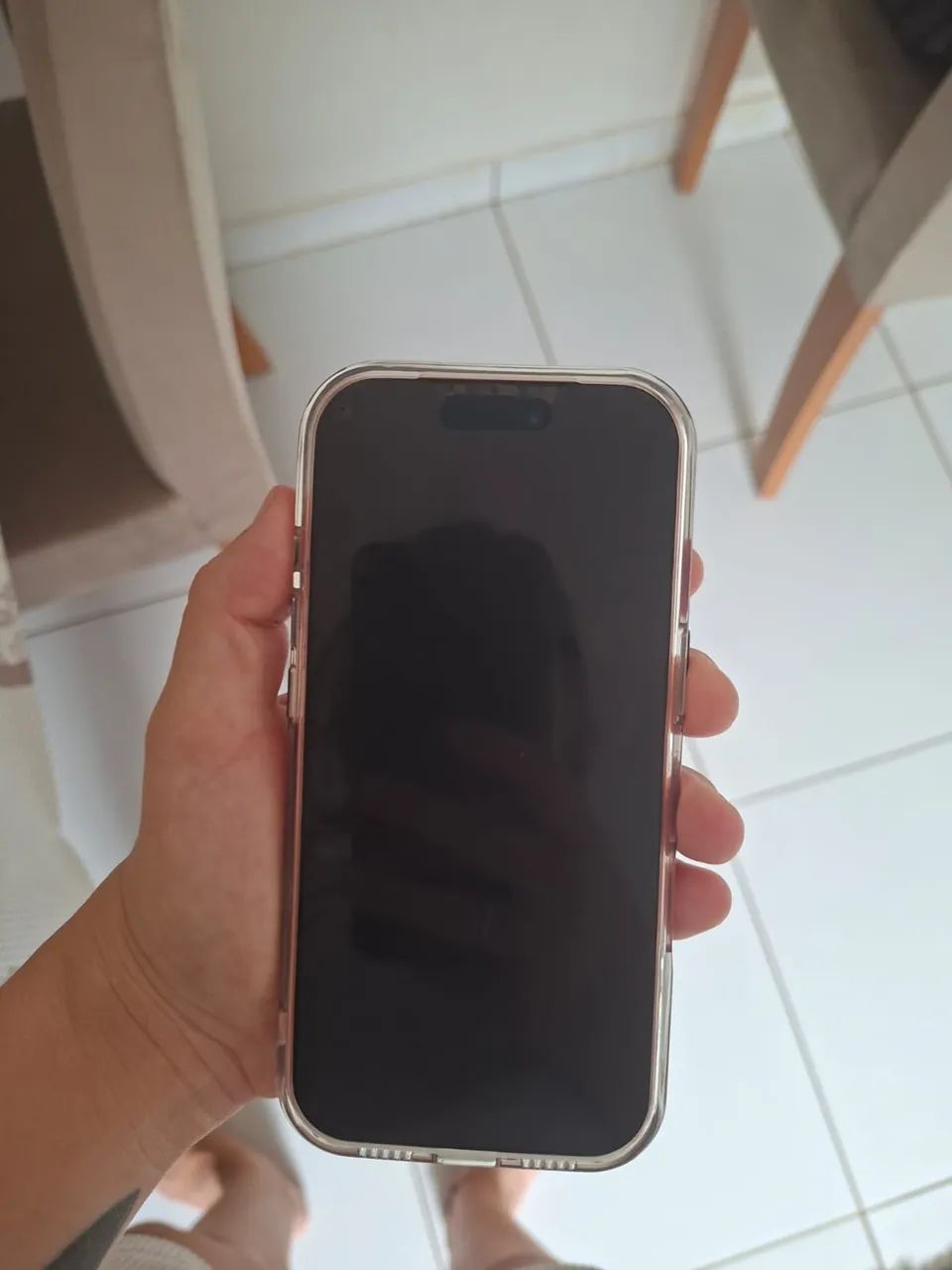 Iphone 17 pro - Foto 2
