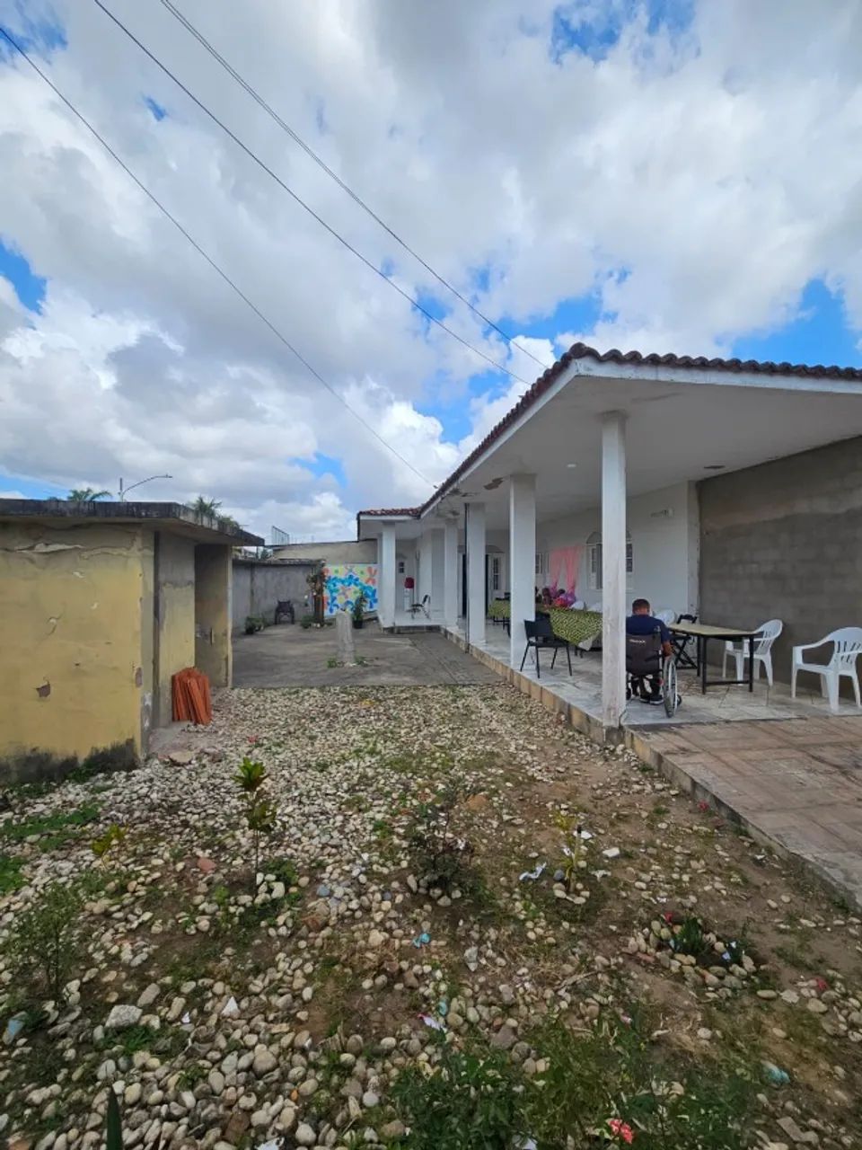 IMÓVEL À VENDA EM ARAPIRACA - BAIRRO SÃO LUIZ - Foto 4
