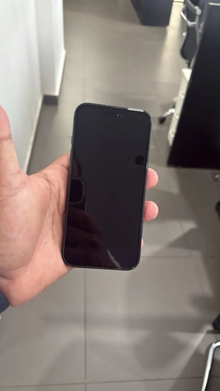iPhone 16 256 Gb - Foto 2