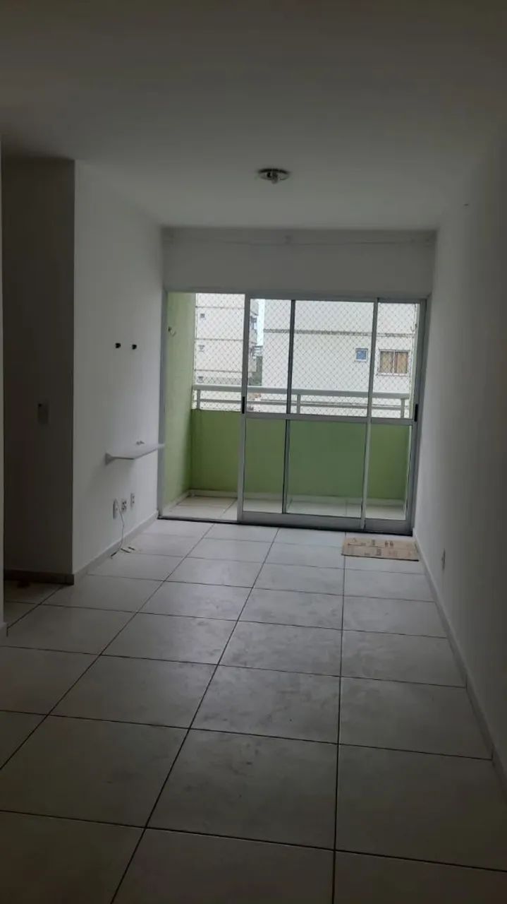 Apto para alugar no Vila do Frio 