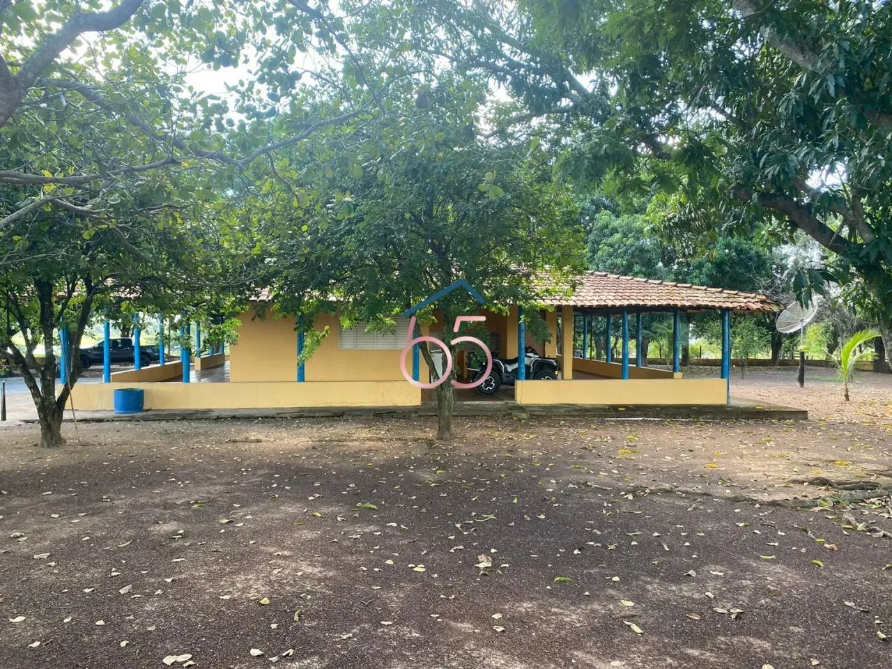 FAZENDA À VENDA - Foto 2