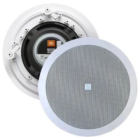 Arandela JBL 6CO2R branca  - Foto 2
