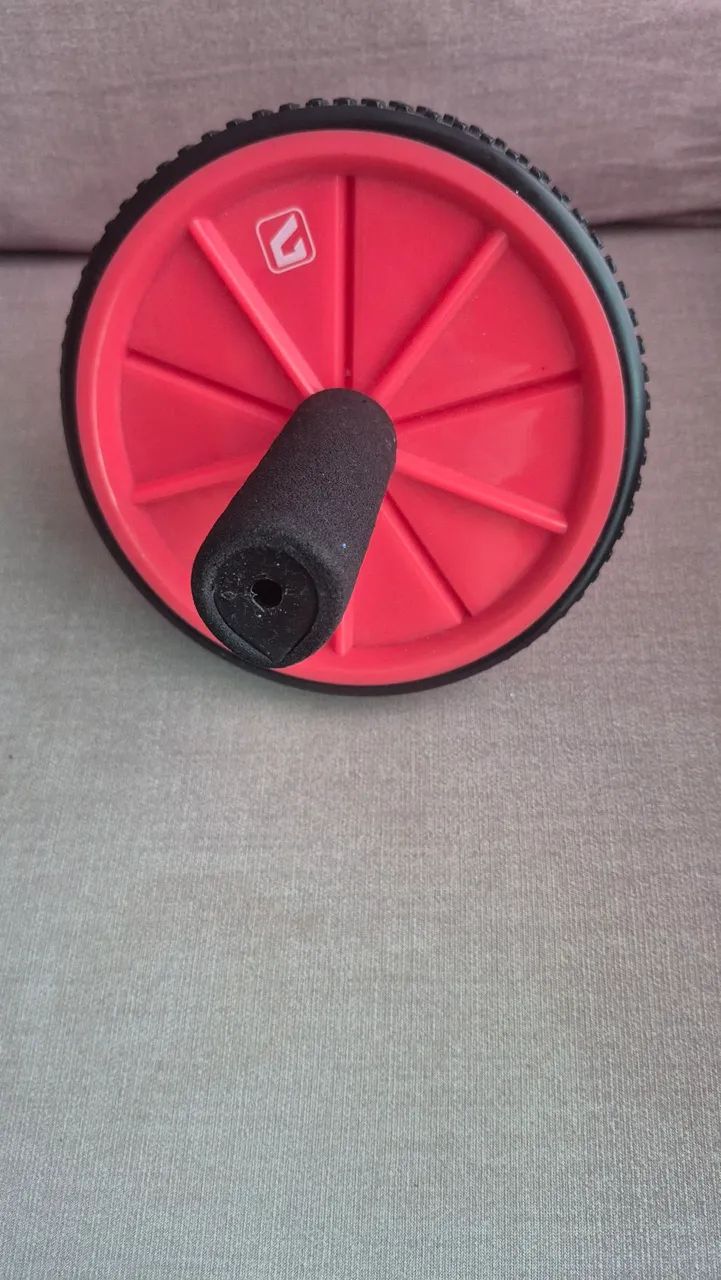 Rolo abdominal - Foto 2