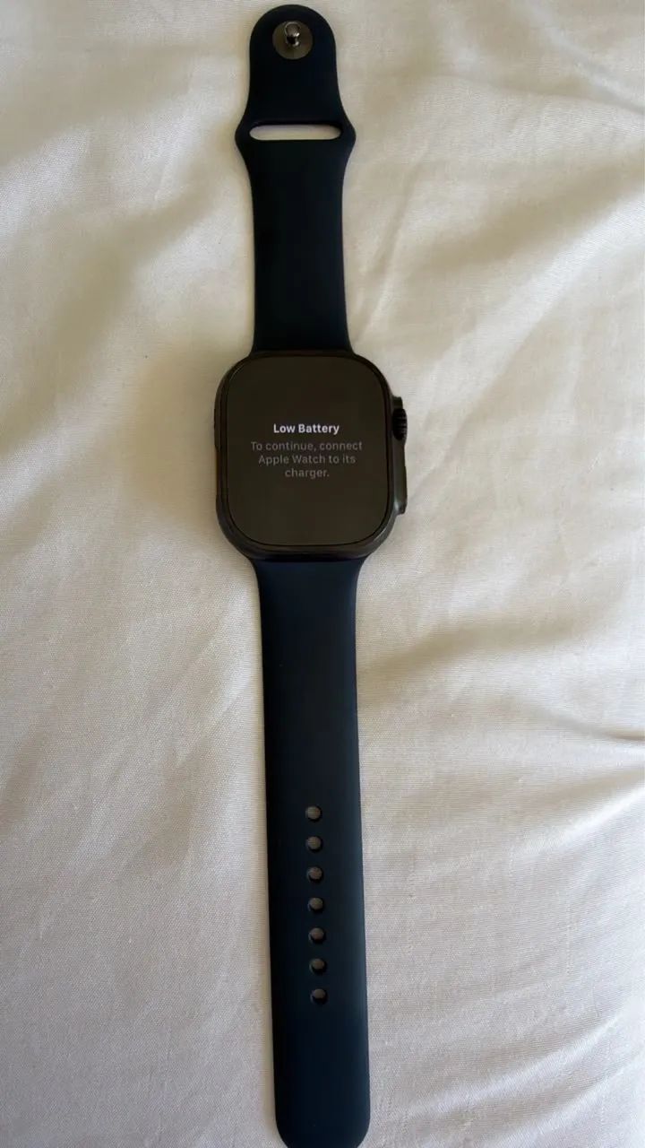 APPLE WATCH ULTRA 2