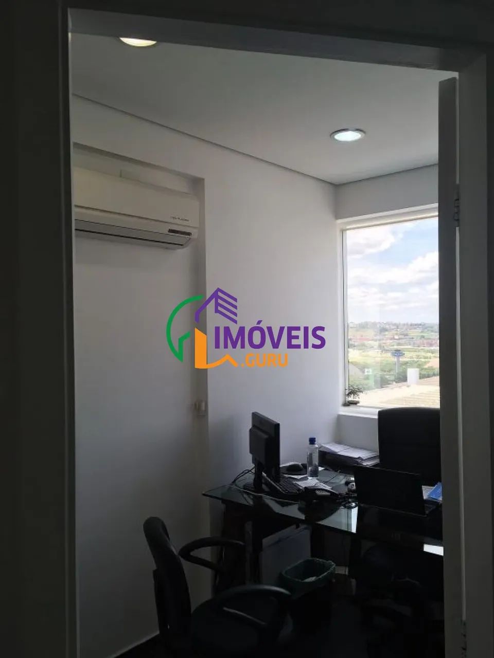 CONJ. COMERCIAL - TAMBORÉ - SP