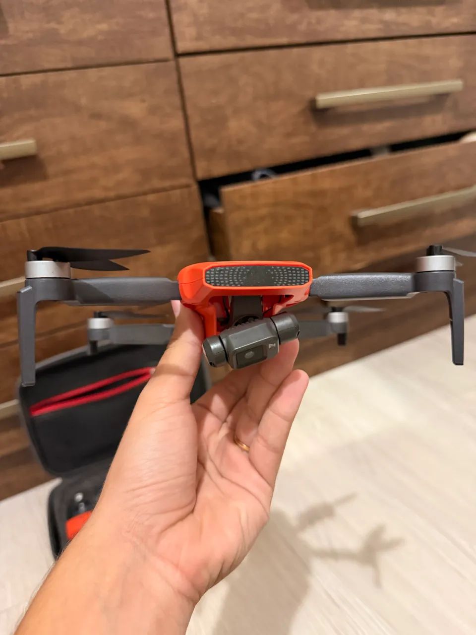 Drone Fimi mini 3 se - Foto 4