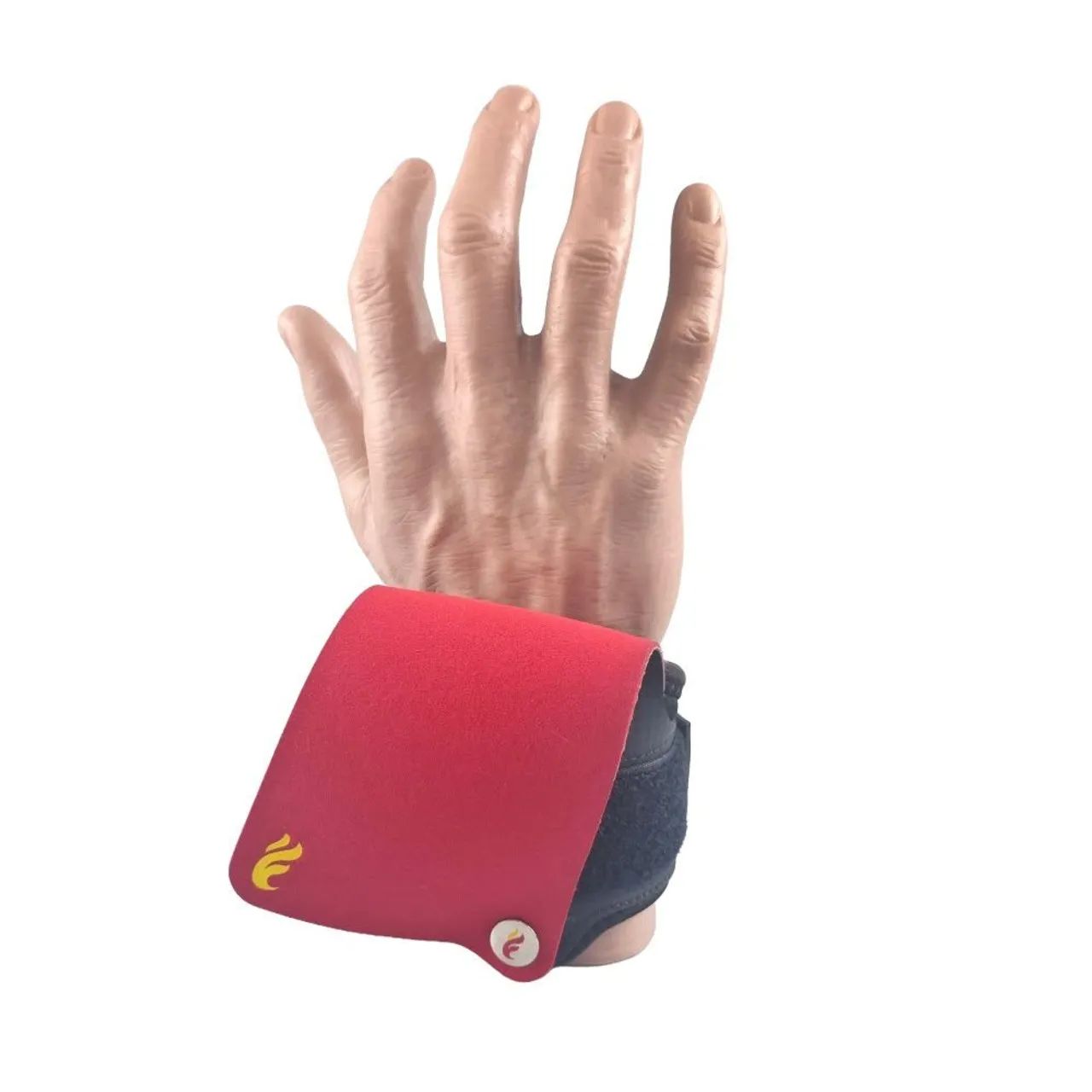 Handgrip Titan Evo  - Foto 5