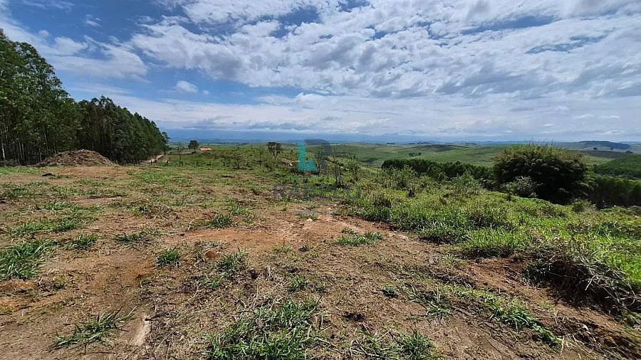 TERRENO PARA FORMAR CHÁCARA EM CANAS-SP - Foto 2