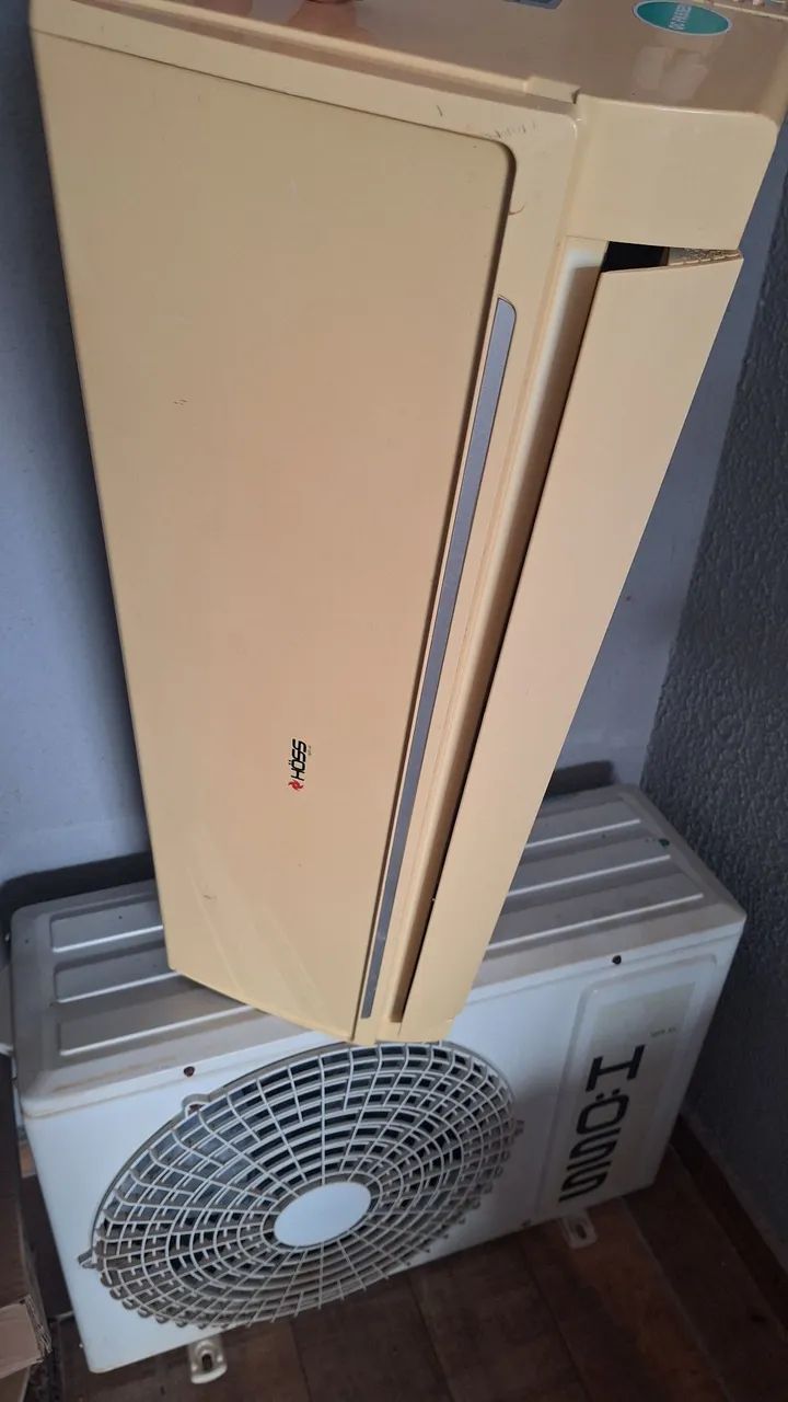 Vendo ar condicionado  - Foto 3