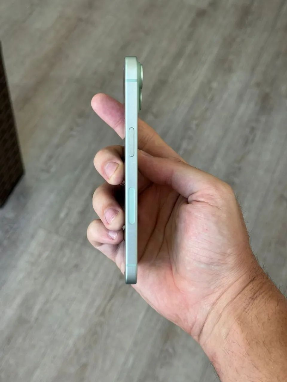 IPHONE 15 SEMI NOVO 128GB - Foto 4