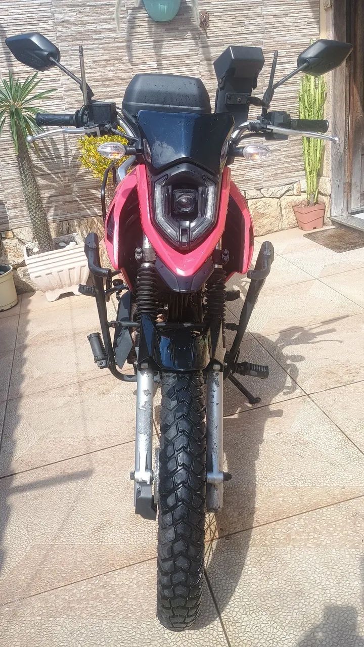Crosser 150cc 2025 - Foto 3