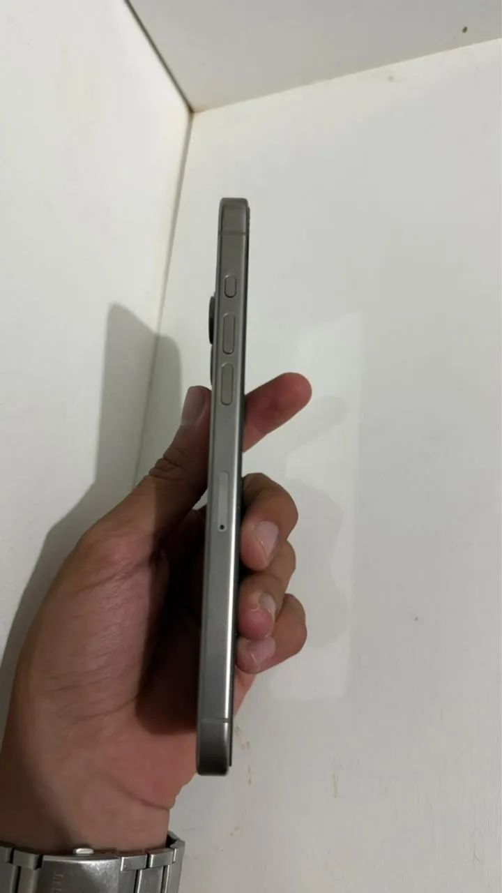 IPHONE 15 PRO MAX  - Foto 2