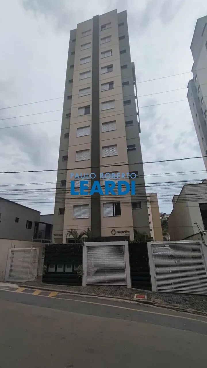 APARTAMENTO - CENTRO - MG