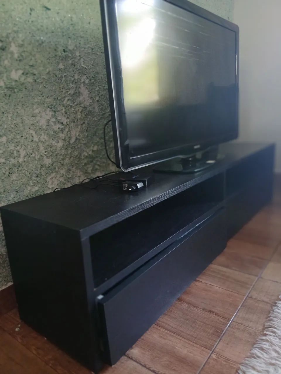 Rack madeira  - Foto 3