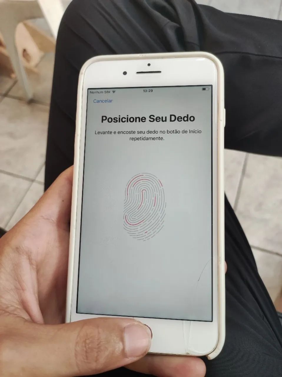 iPhone 8 plus 64gb  - Foto 4