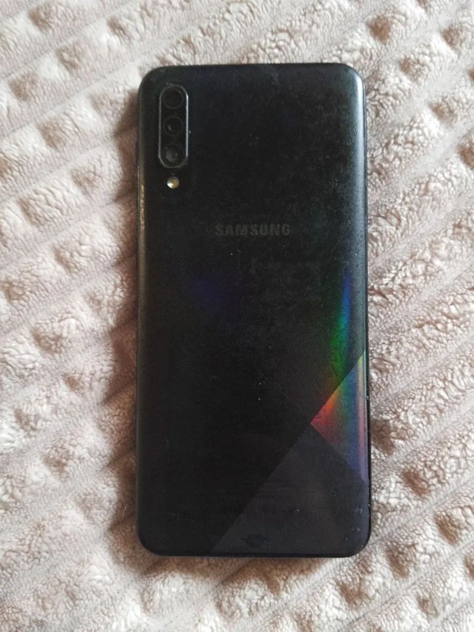 Samsung A30s - Foto 2