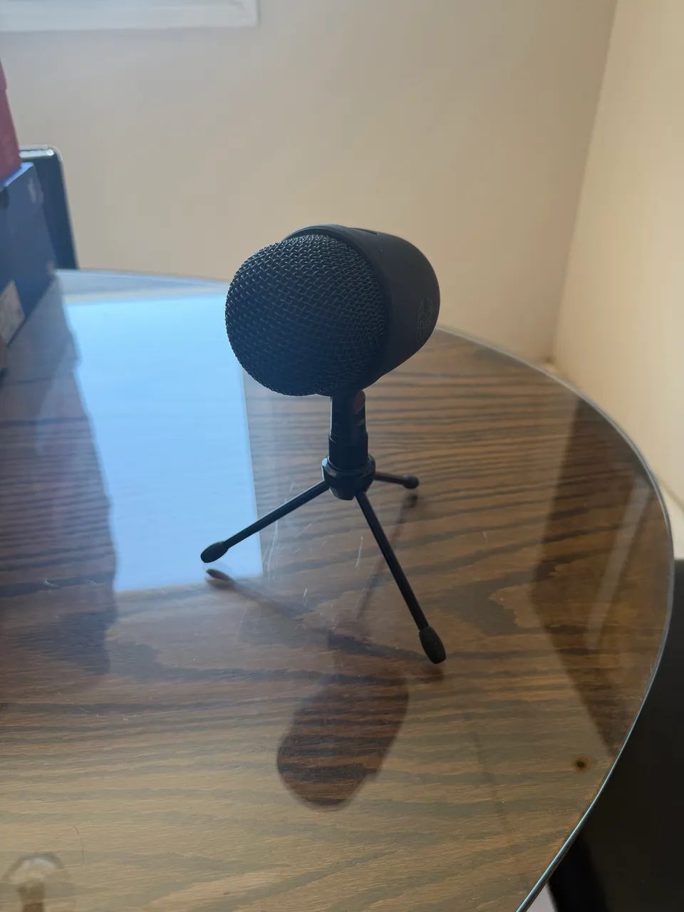 Microfone Krom Kimu Pro - Foto 4