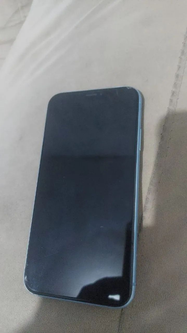 Vendo iPhone XR  - Foto 2