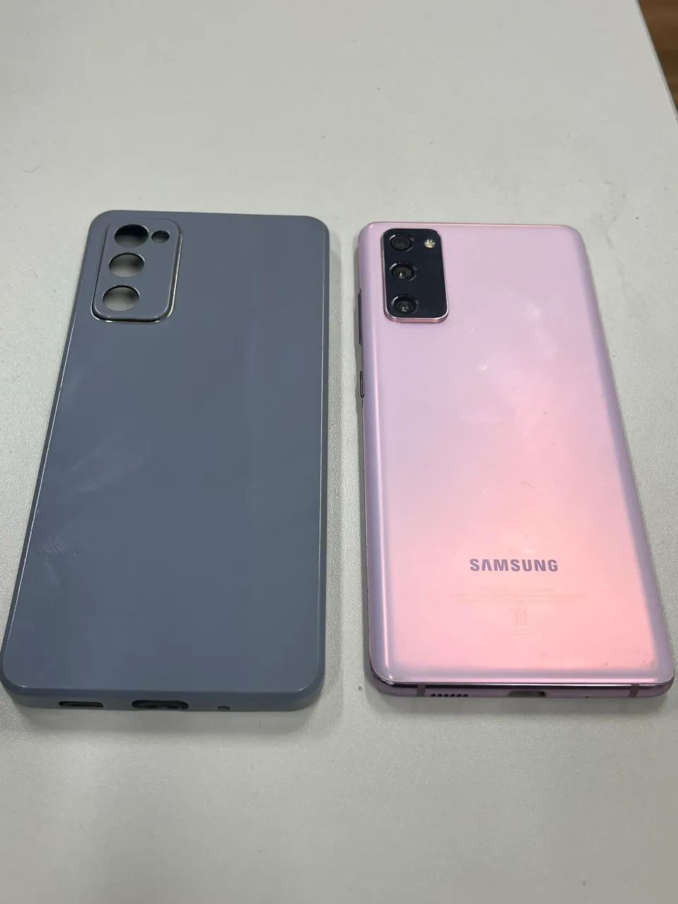 Celular Galaxy S20 FE - Foto 5