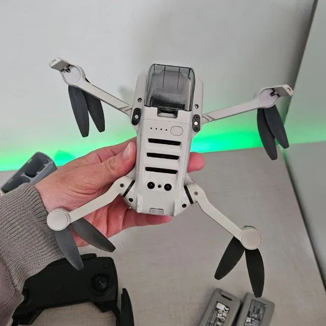 Drone Dji mini SE - Foto 4