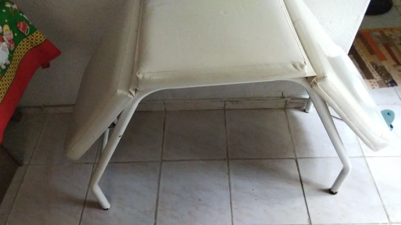Maca depilatória  - Foto 3